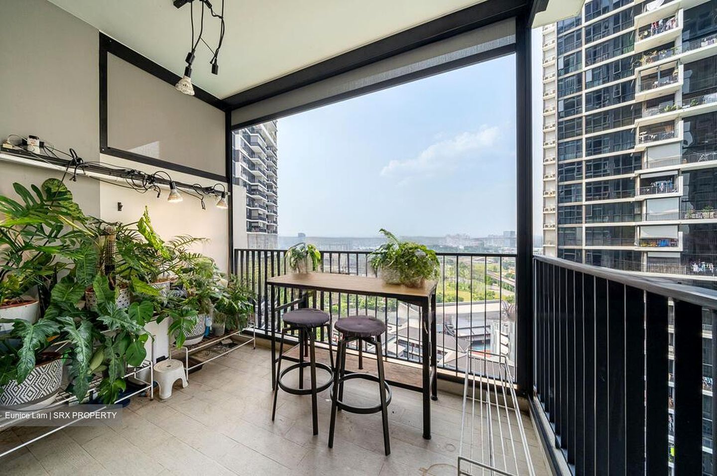 The Trilinq (D5), Condominium #484203371